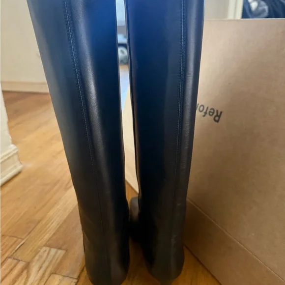 Reformation remy boots - Picture 2 of 7